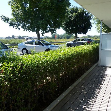 Waterfront Daire Nieuwpoort Dış mekan fotoğraf